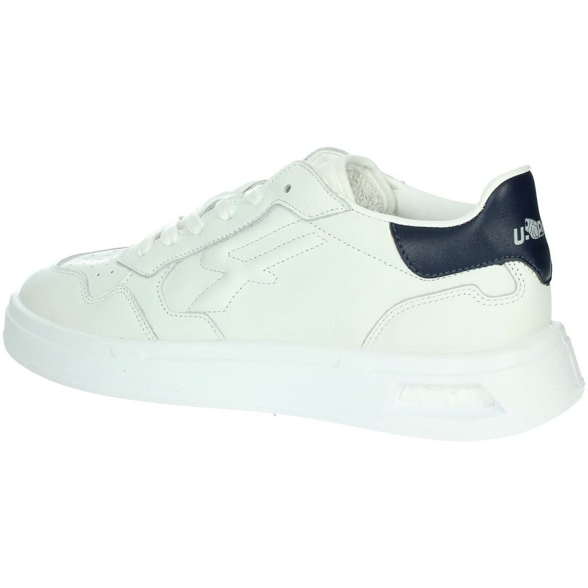 Men's Sneakers U-Power White