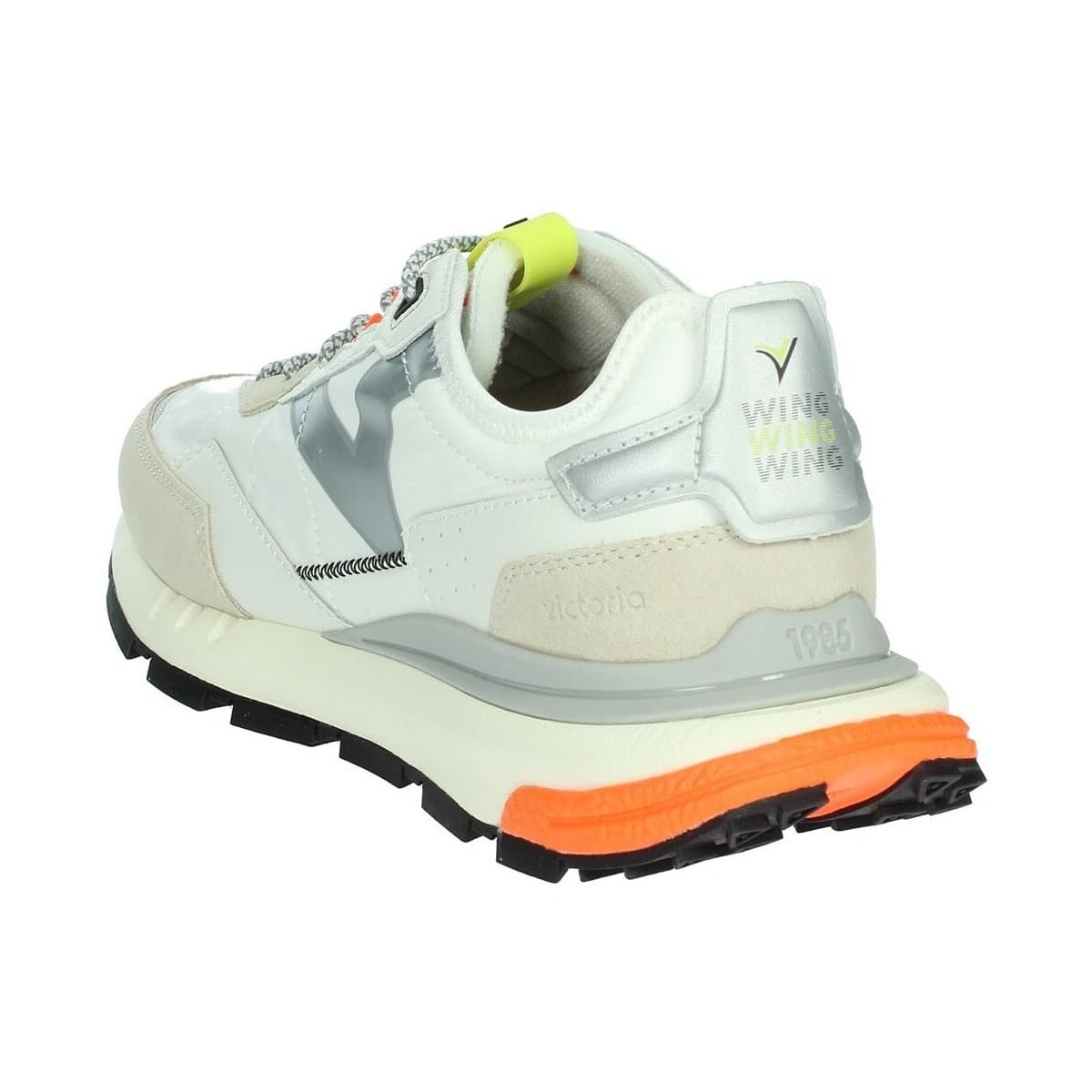 Men's Sneakers Victoria White