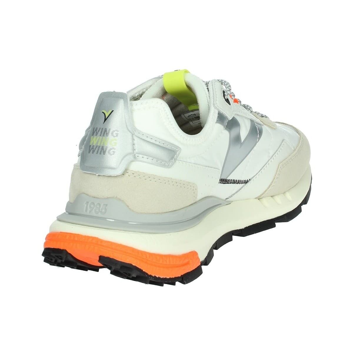 Men's Sneakers Victoria White