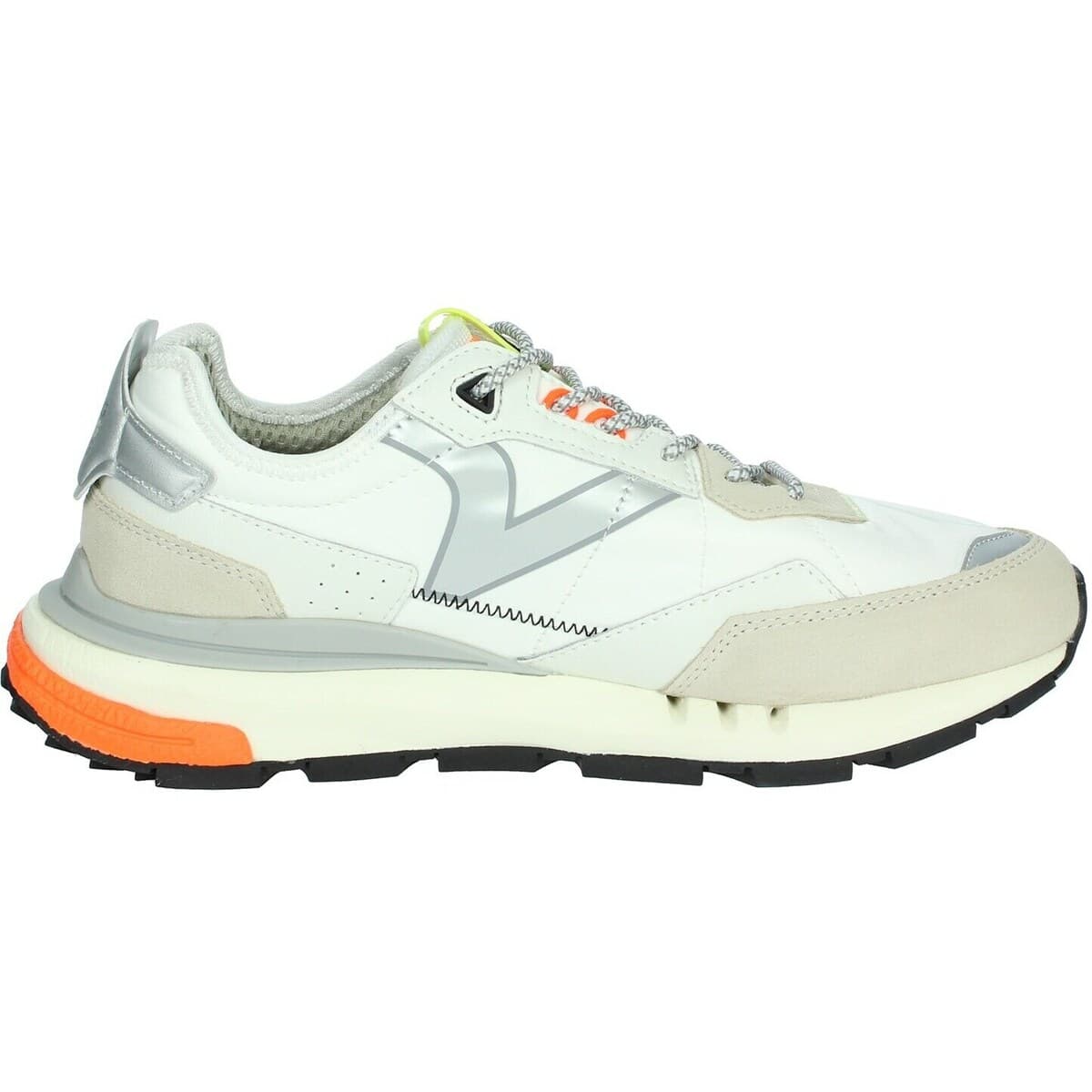 Men's Sneakers Victoria White