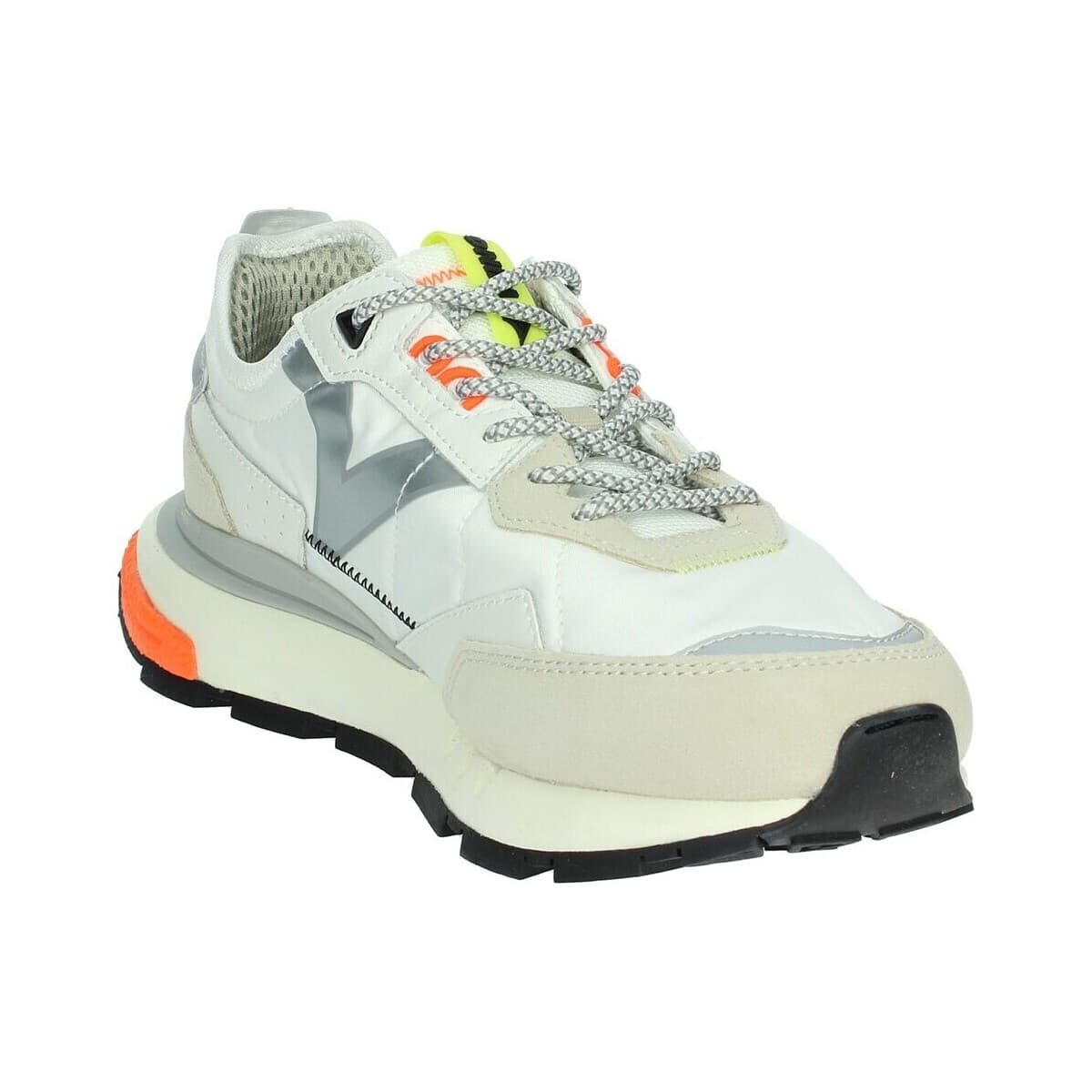 Men's Sneakers Victoria White