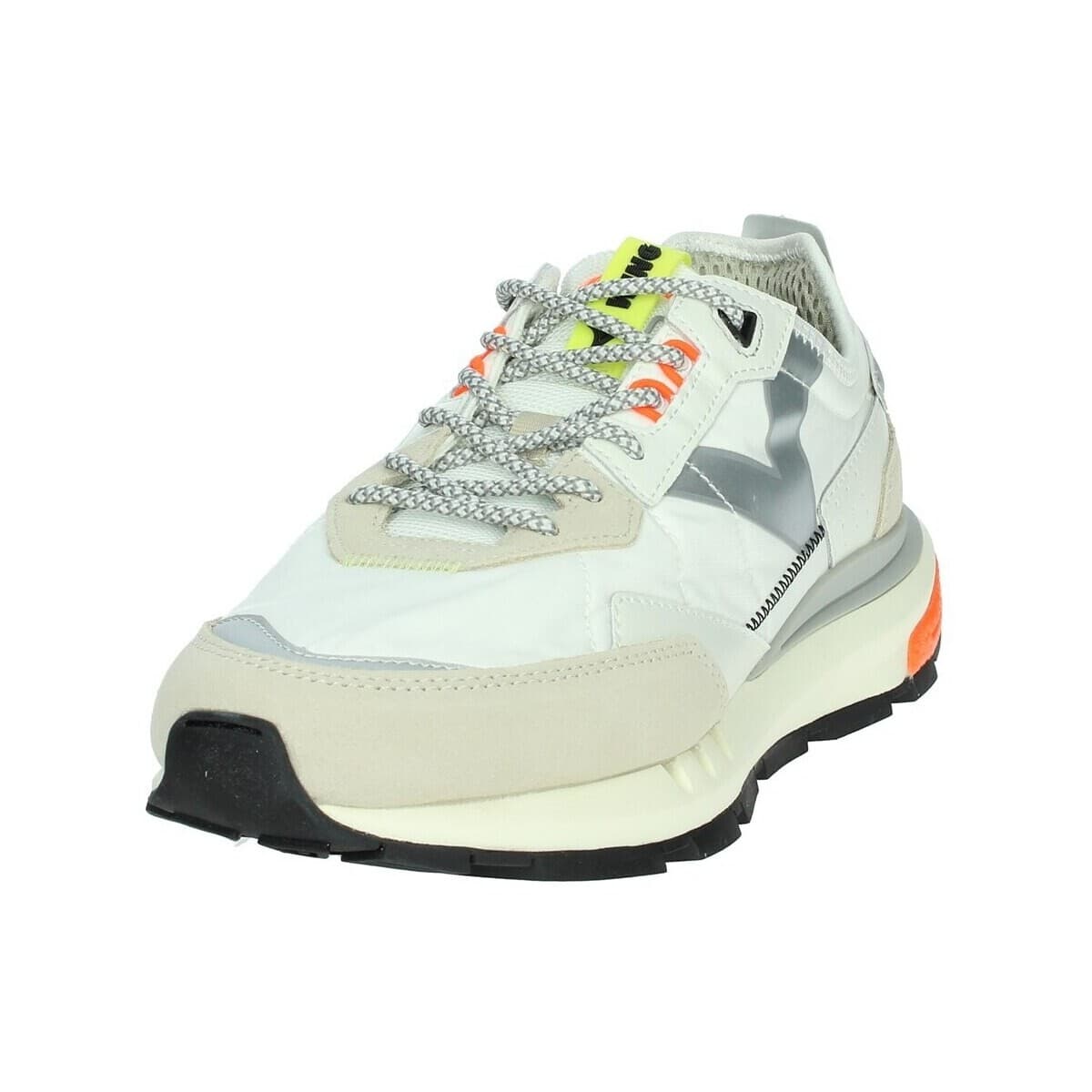 Men's Sneakers Victoria White