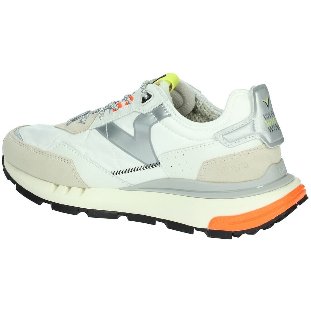 Men's Sneakers Victoria White