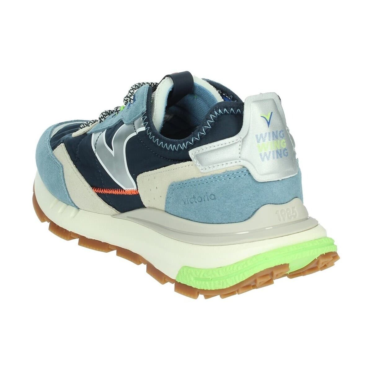 Men's Sneakers Victoria Blue