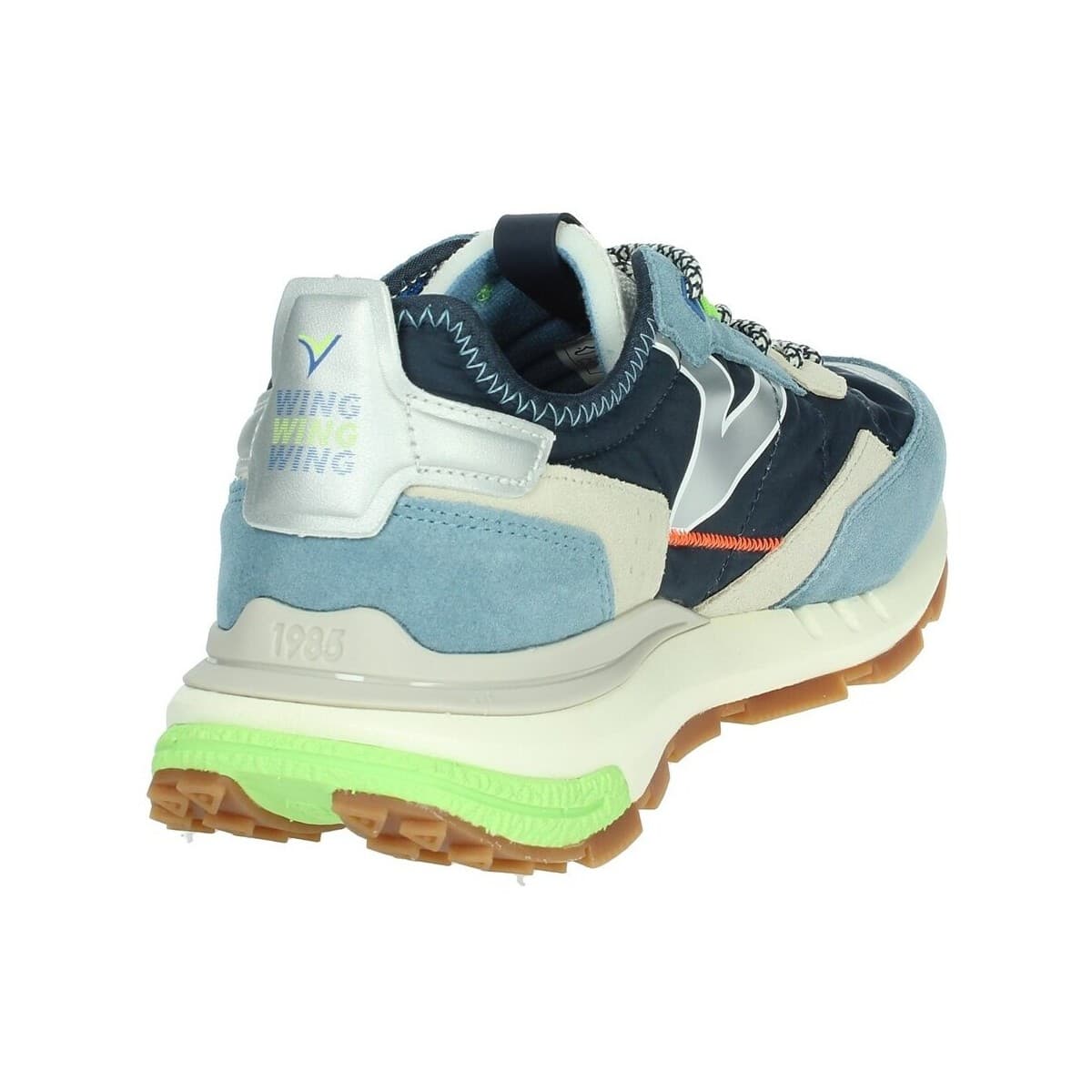 Men's Sneakers Victoria Blue