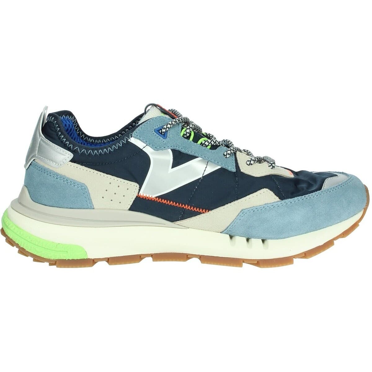 Men's Sneakers Victoria Blue