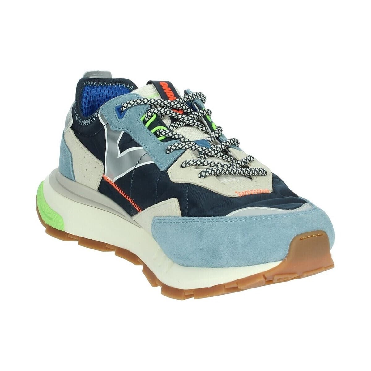 Men's Sneakers Victoria Blue