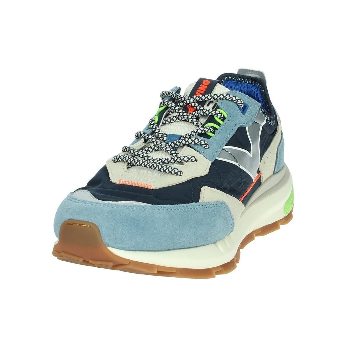 Men's Sneakers Victoria Blue