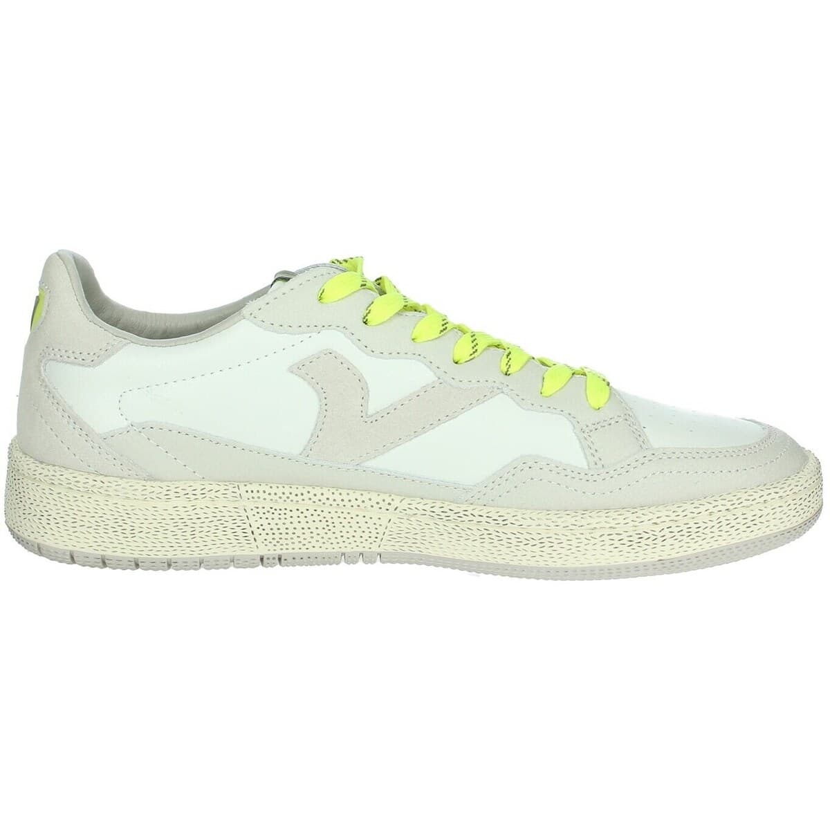 Men's Sneakers Victoria White