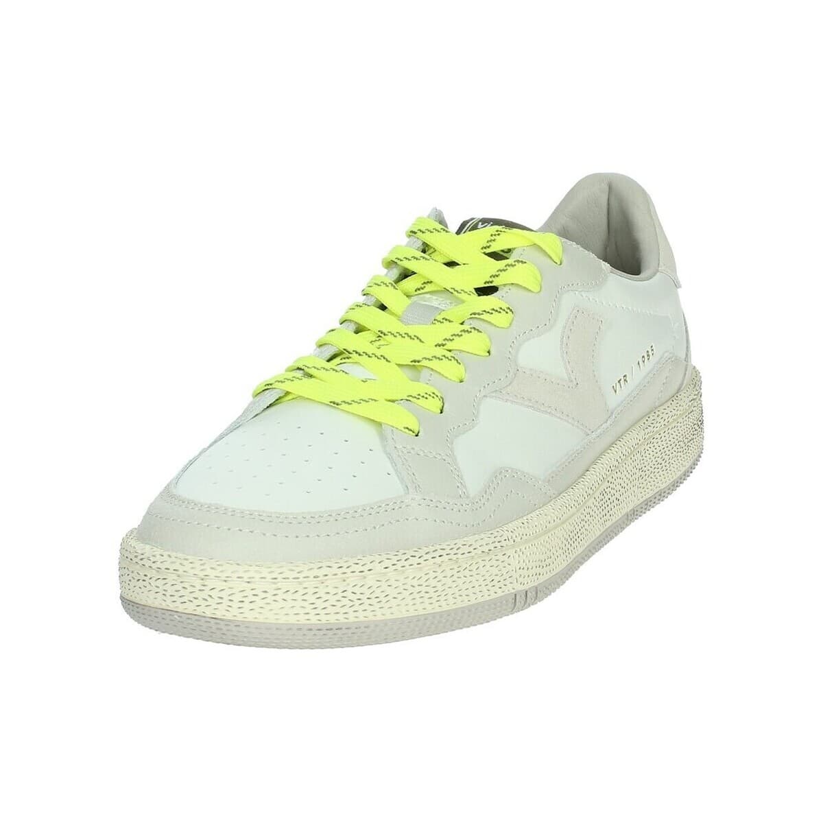 Men's Sneakers Victoria White