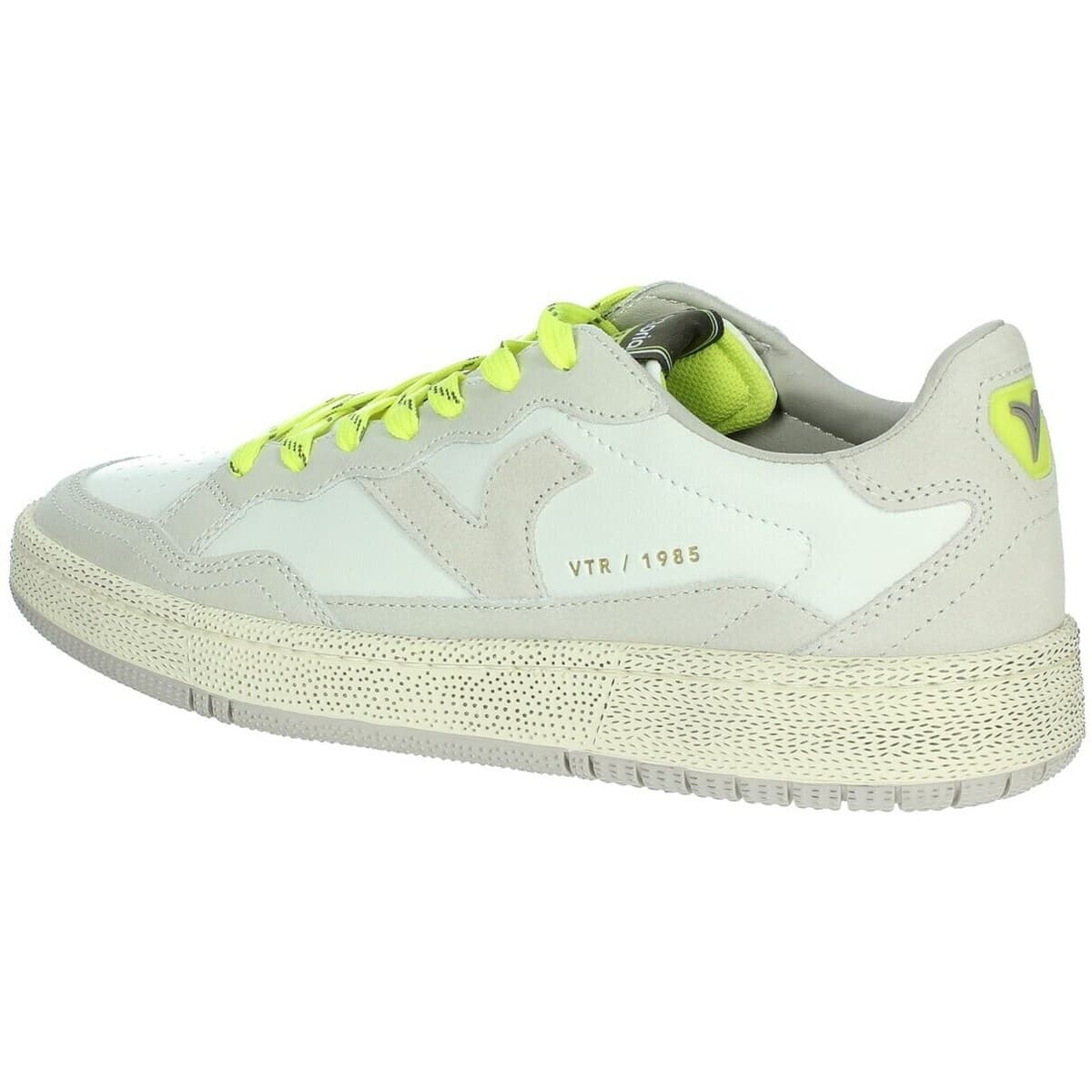 Men's Sneakers Victoria White