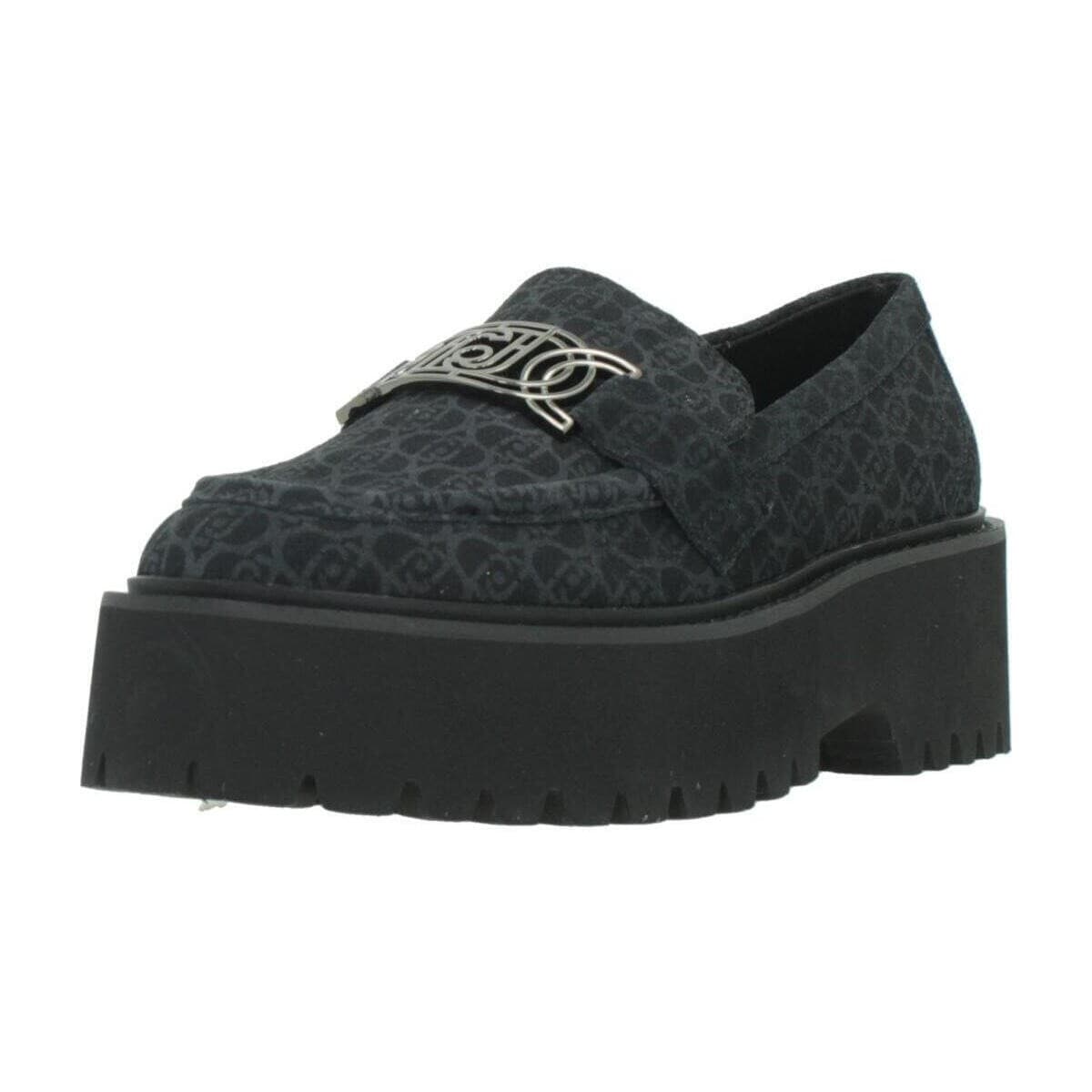 Women's Loafers Liu Jo Black