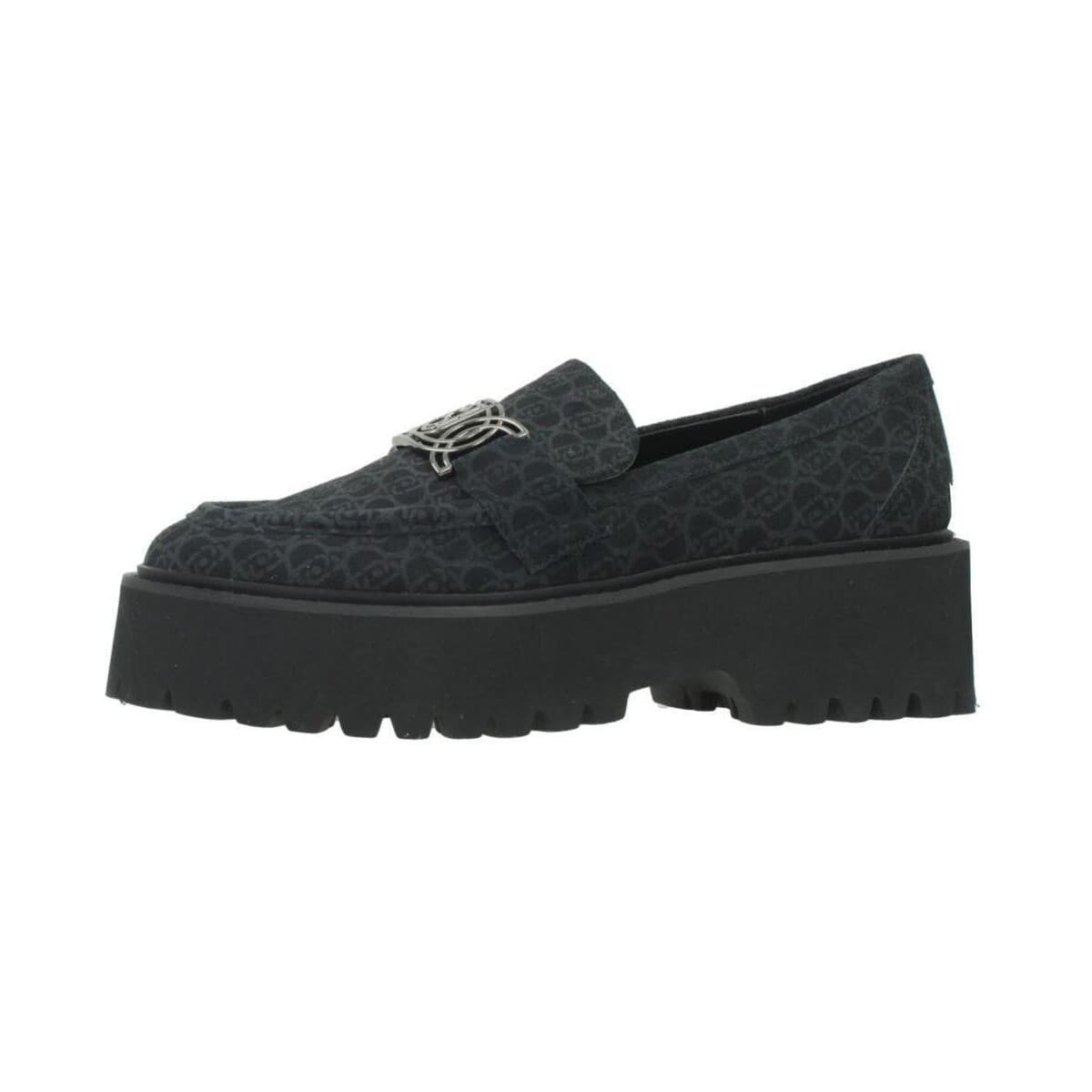 Women's Loafers Liu Jo Black