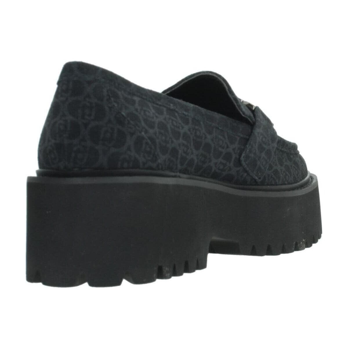 Women's Loafers Liu Jo Black