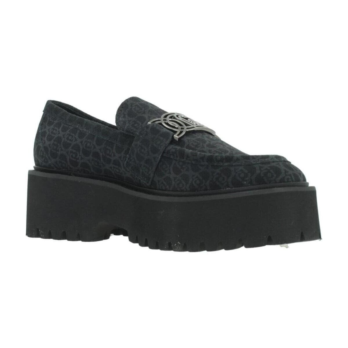 Women's Loafers Liu Jo Black