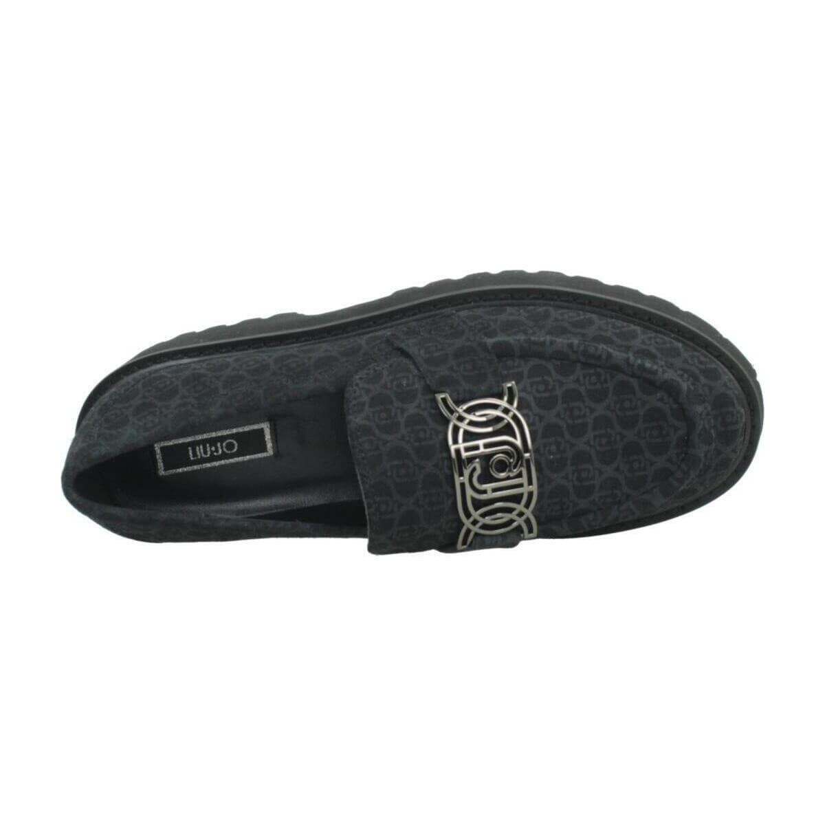 Women's Loafers Liu Jo Black