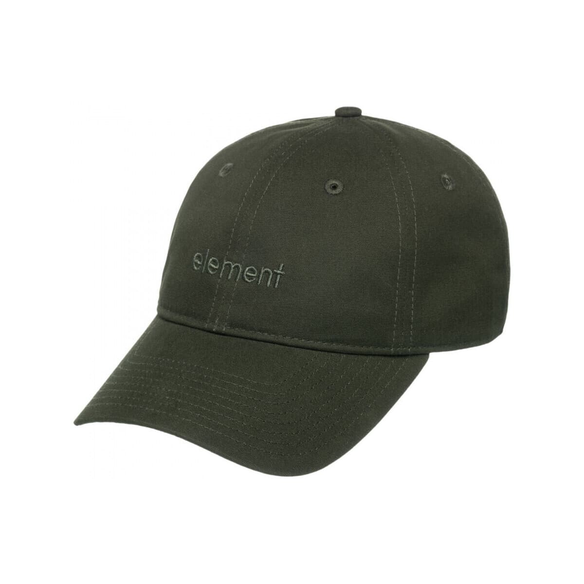 Men's Caps Element Green