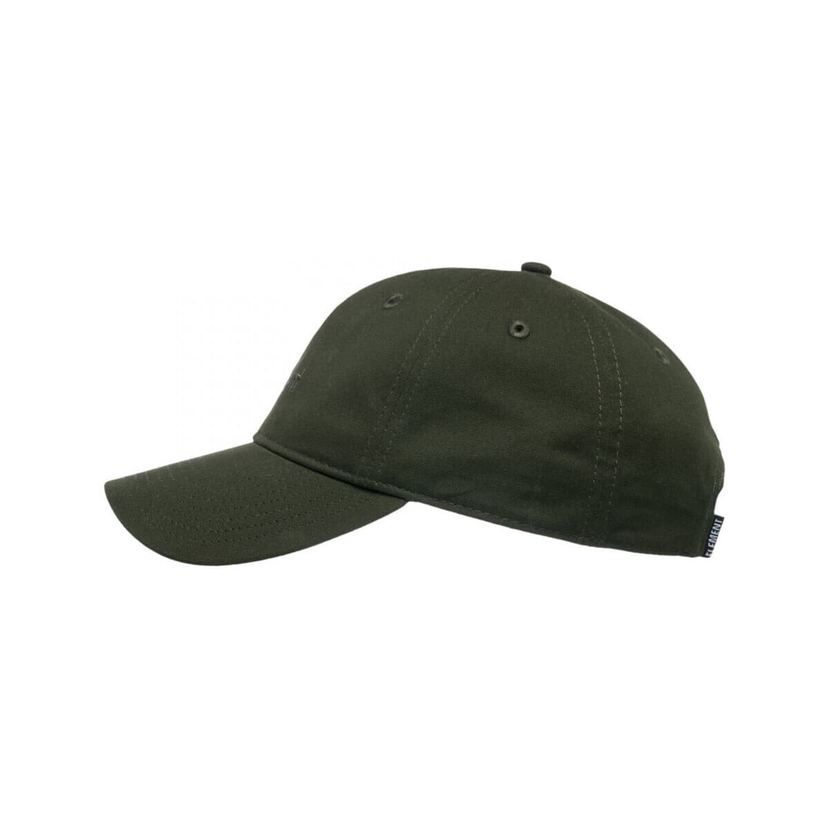 Men's Caps Element Green