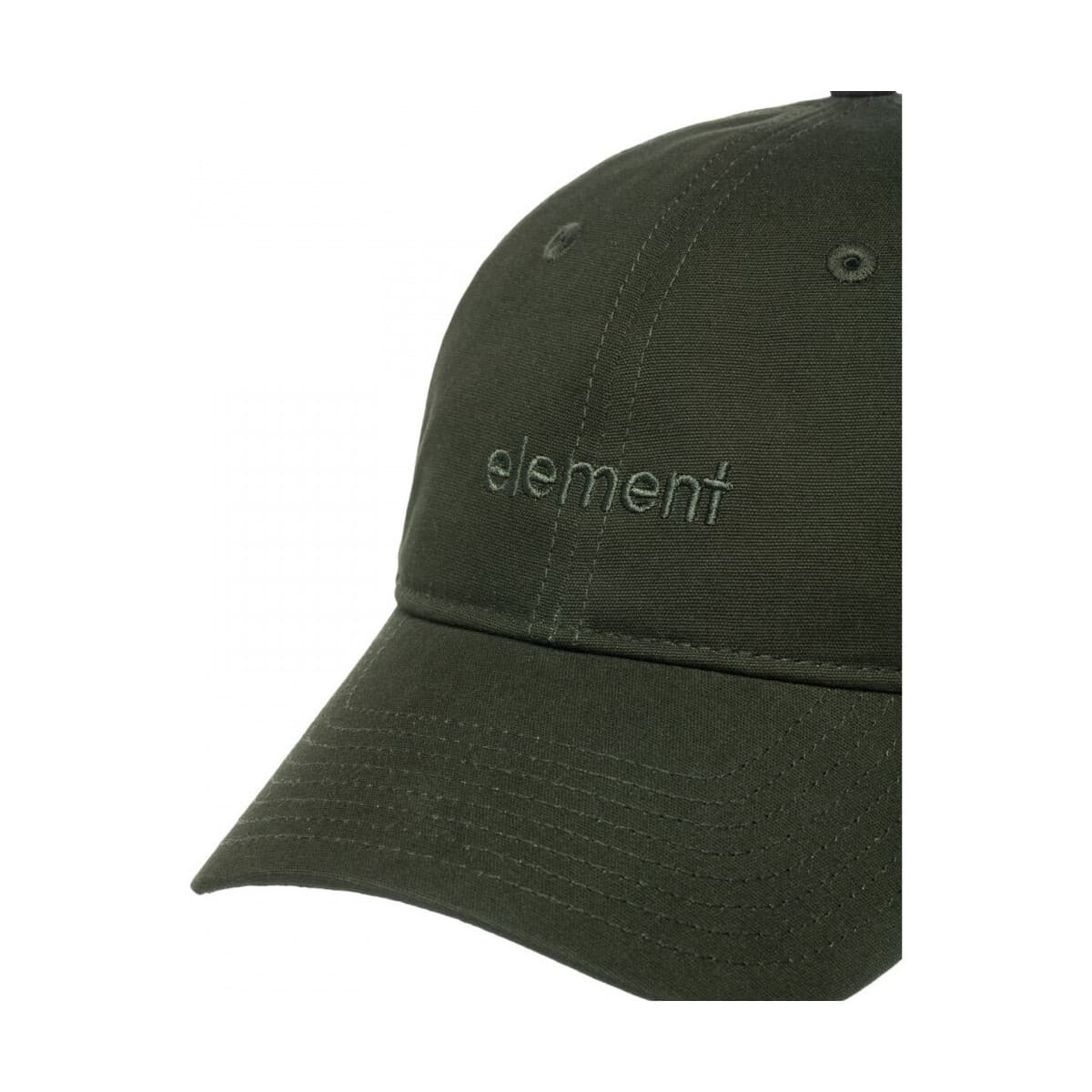 Men's Caps Element Green