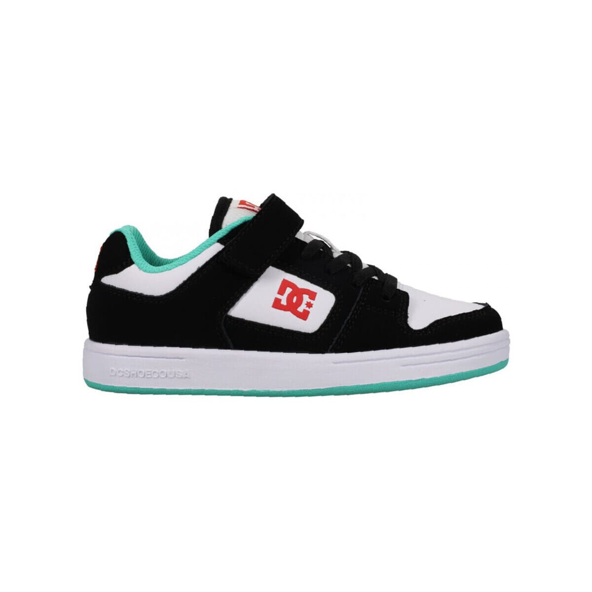 Skate Παπούτσια DC Shoes Manteca 4 v