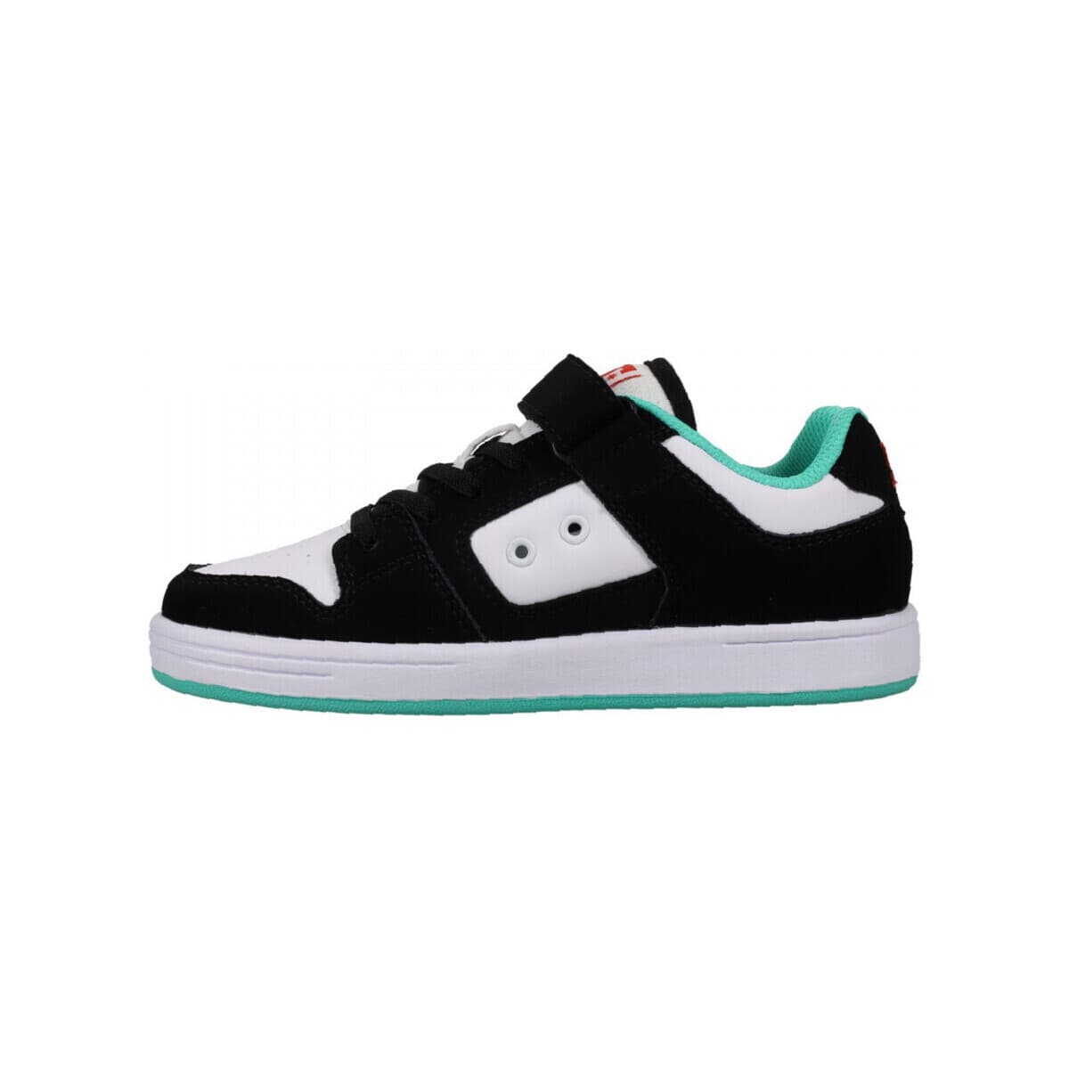 Boys' Sneakers DC Shoes Black