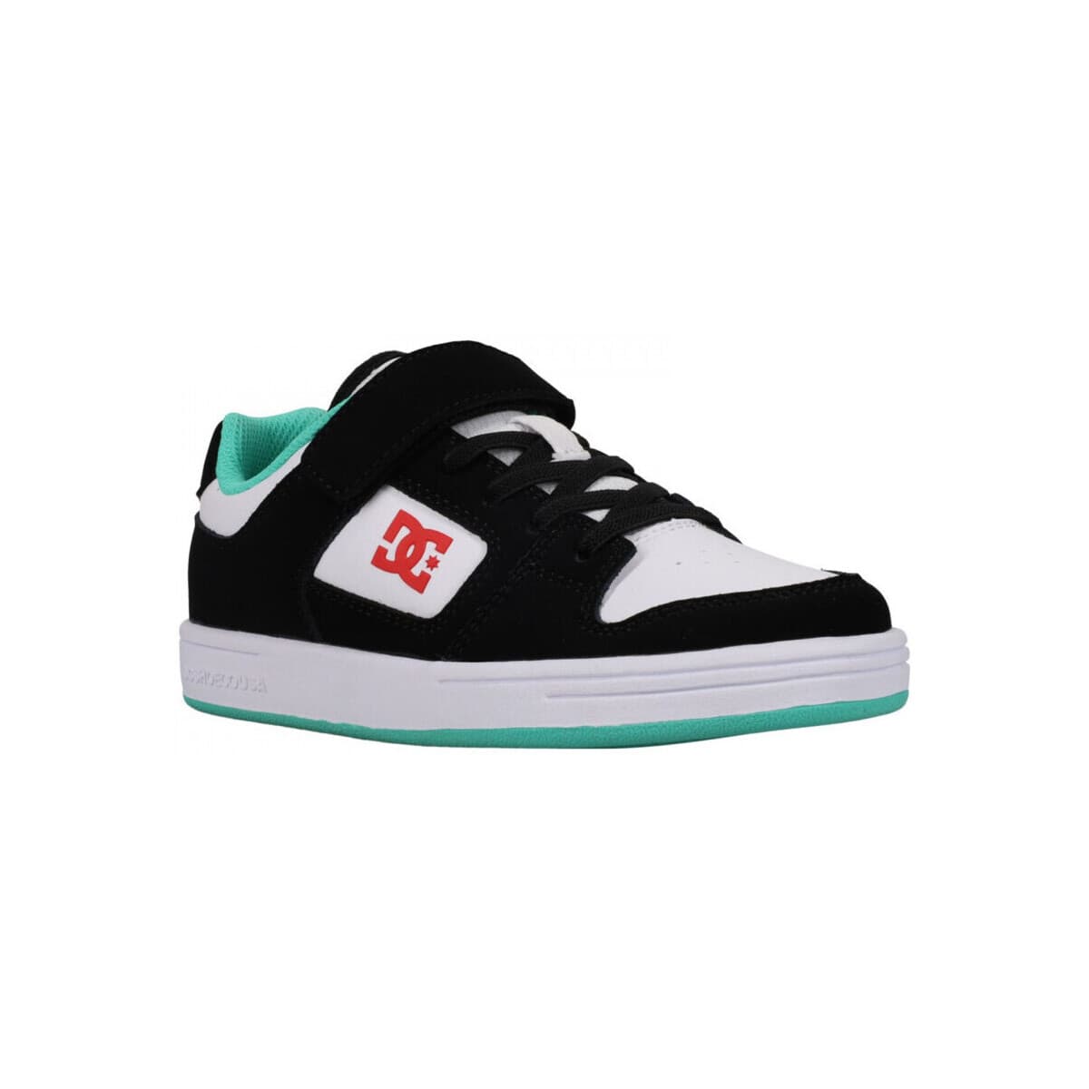 Boys' Sneakers DC Shoes Black