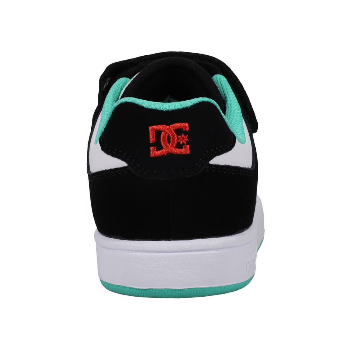 Boys' Sneakers DC Shoes Black