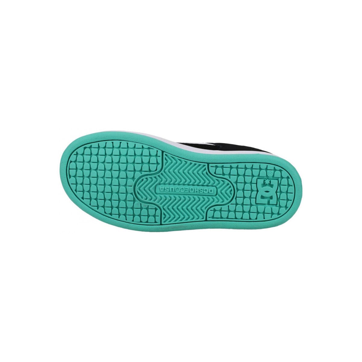 Boys' Sneakers DC Shoes Black