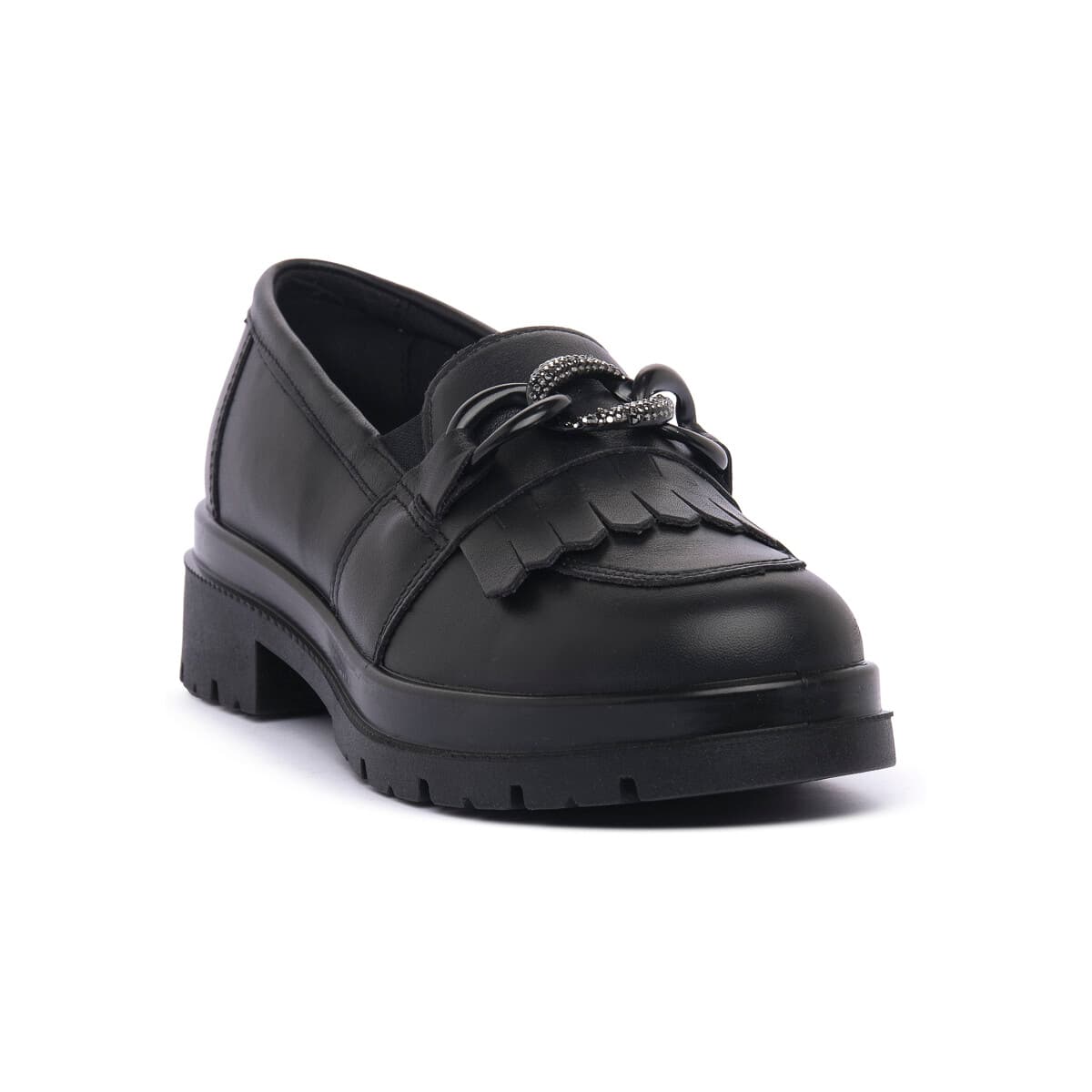 Μοκασσίνια Enval NERO SBA