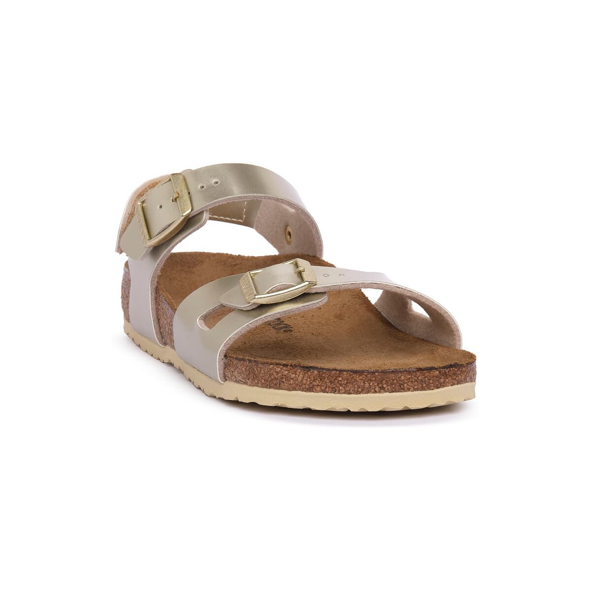 Women's Sandals BIRKENSTOCK Beige