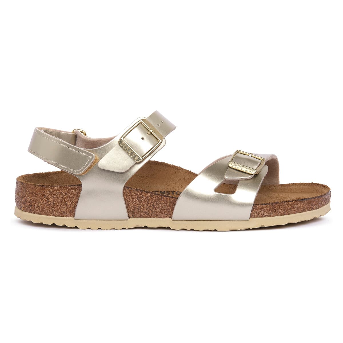 Women's Sandals BIRKENSTOCK Beige