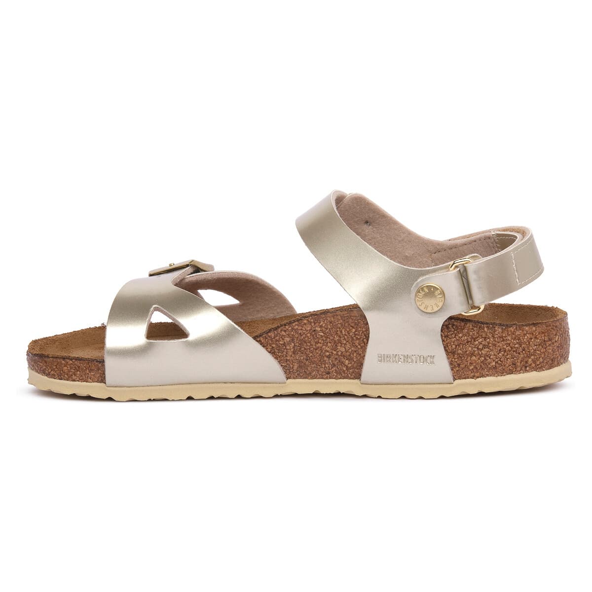 Women's Sandals BIRKENSTOCK Beige