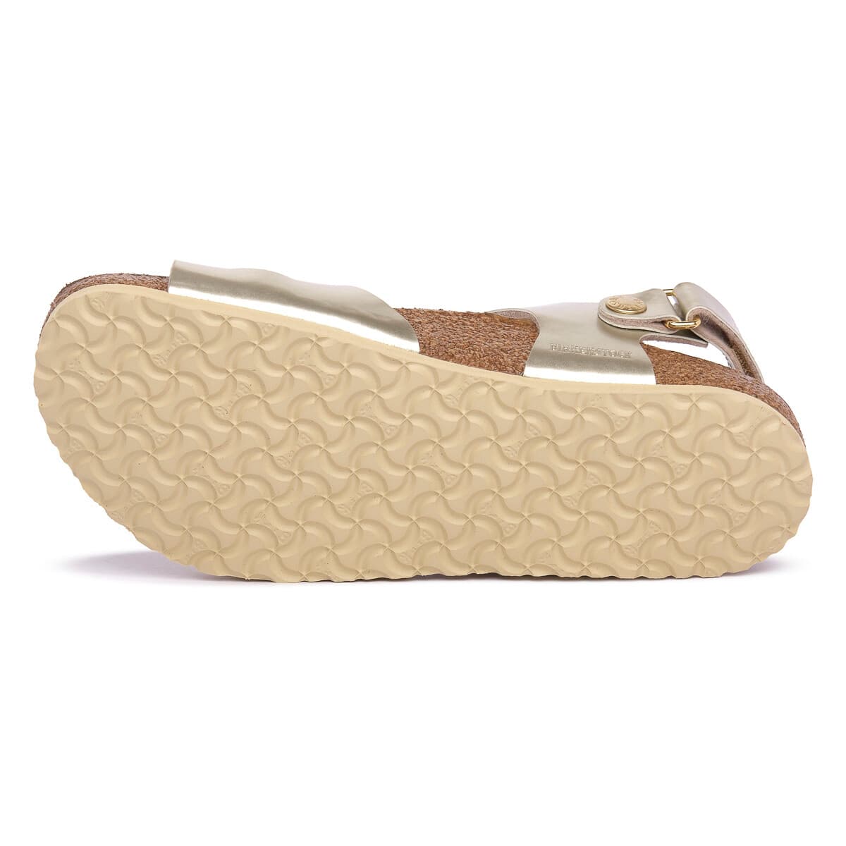 Women's Sandals BIRKENSTOCK Beige