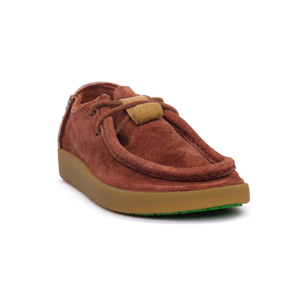 Women's Sneakers Satorisan Brown