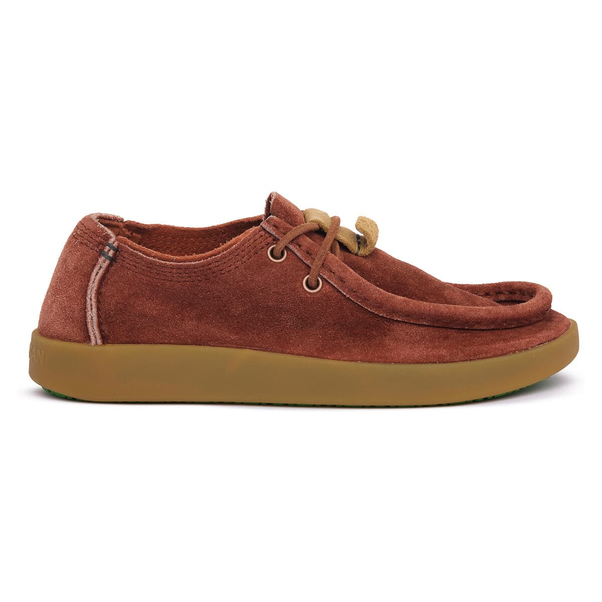 Women's Sneakers Satorisan Brown