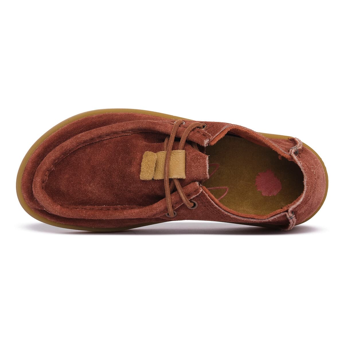 Women's Sneakers Satorisan Brown