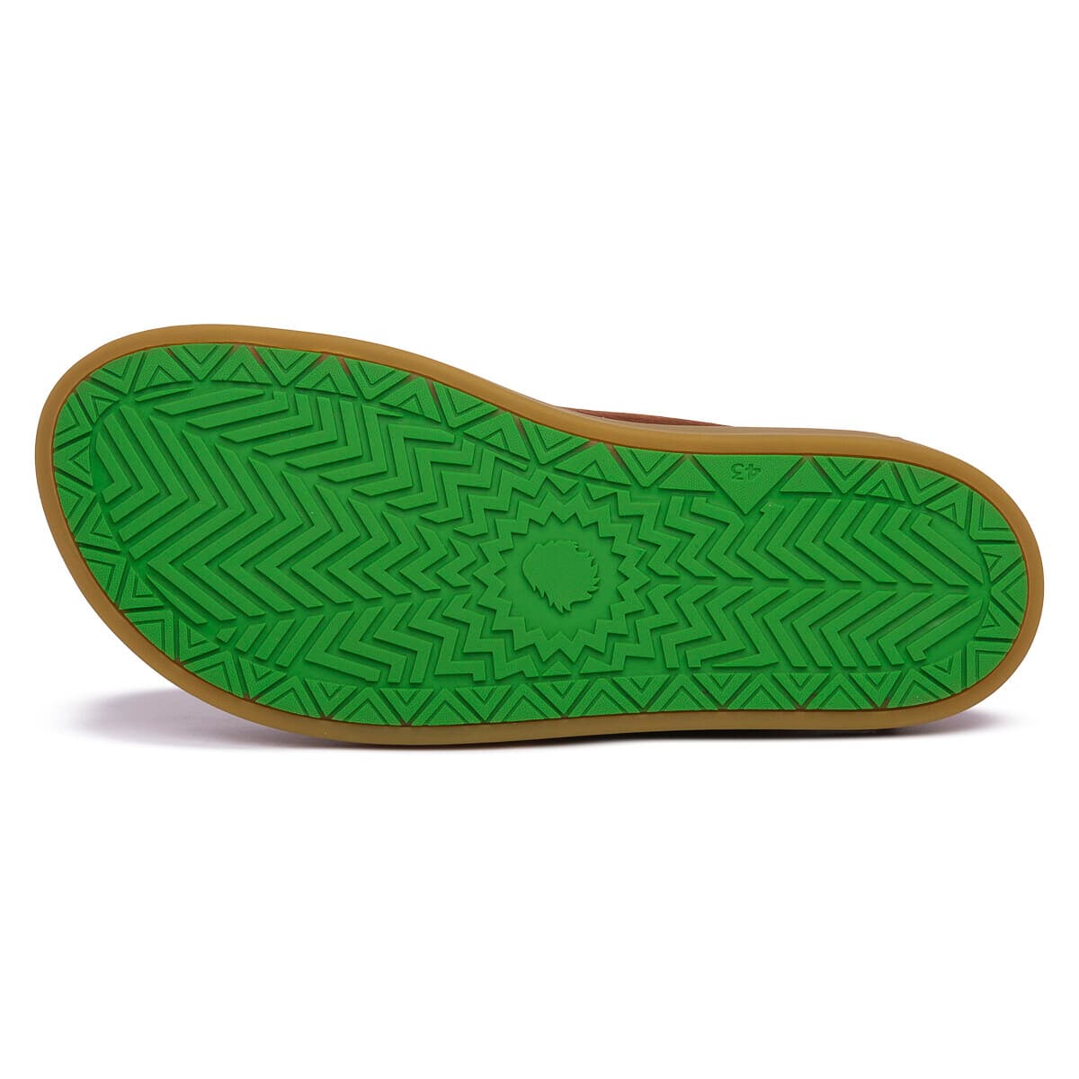 Men's Sneakers Satorisan Gray