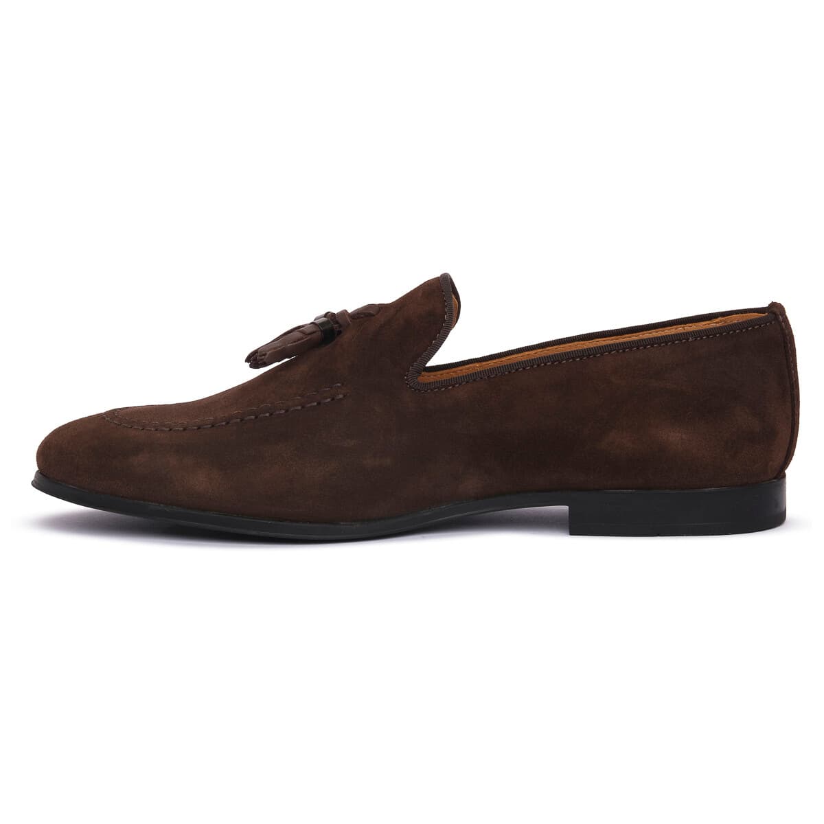 Men's Loafers Exton Brown