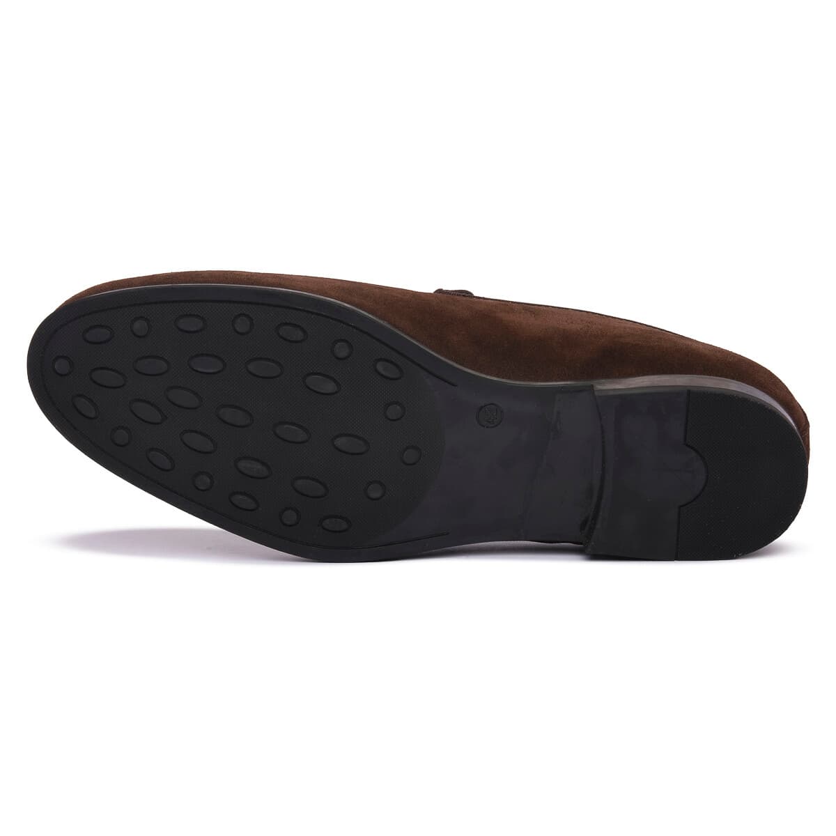 Men's Loafers Exton Brown