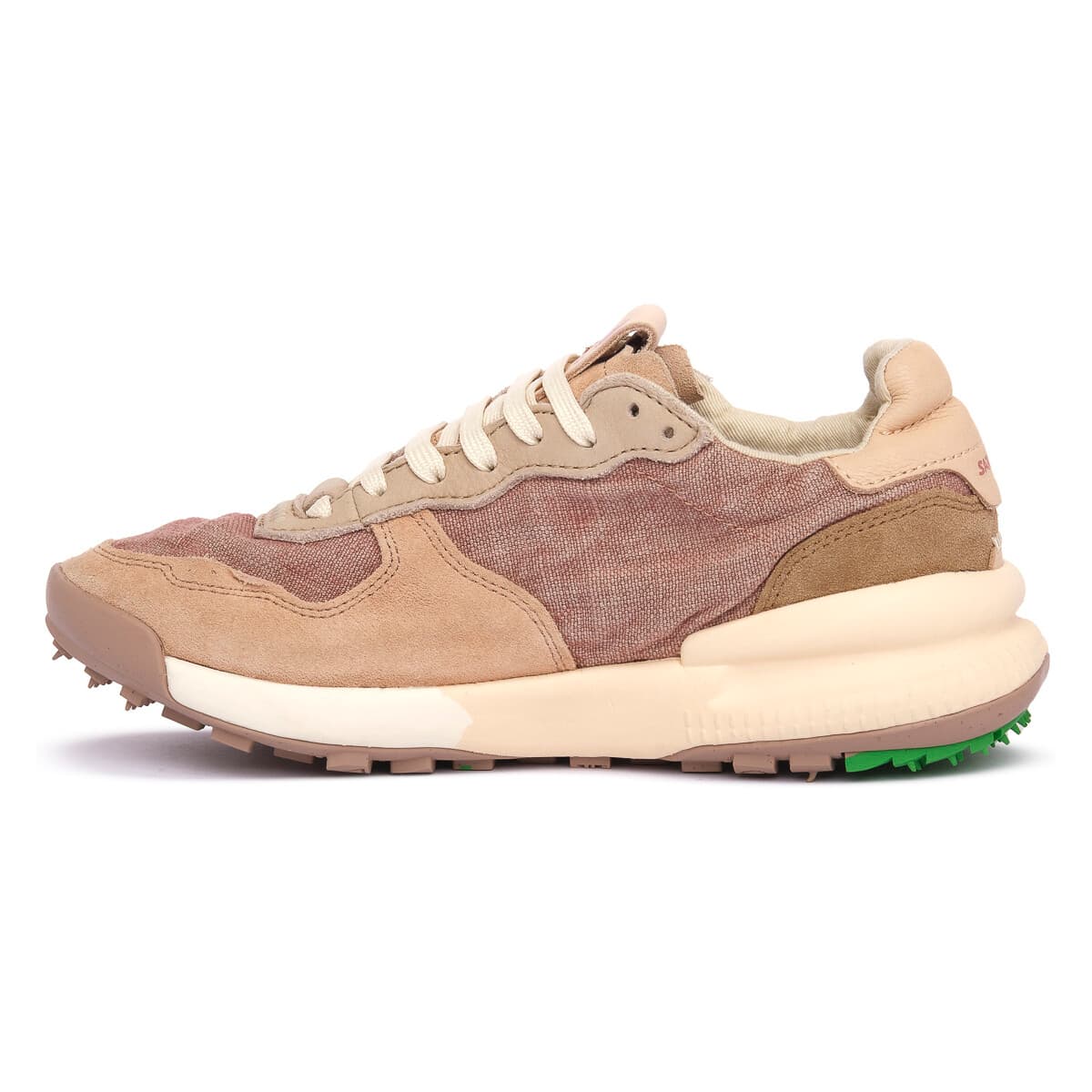 Women's Sneakers Satorisan Beige