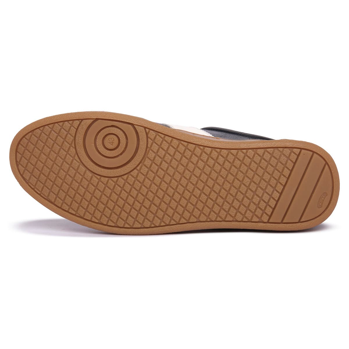 Men's Sneakers Hold Blue