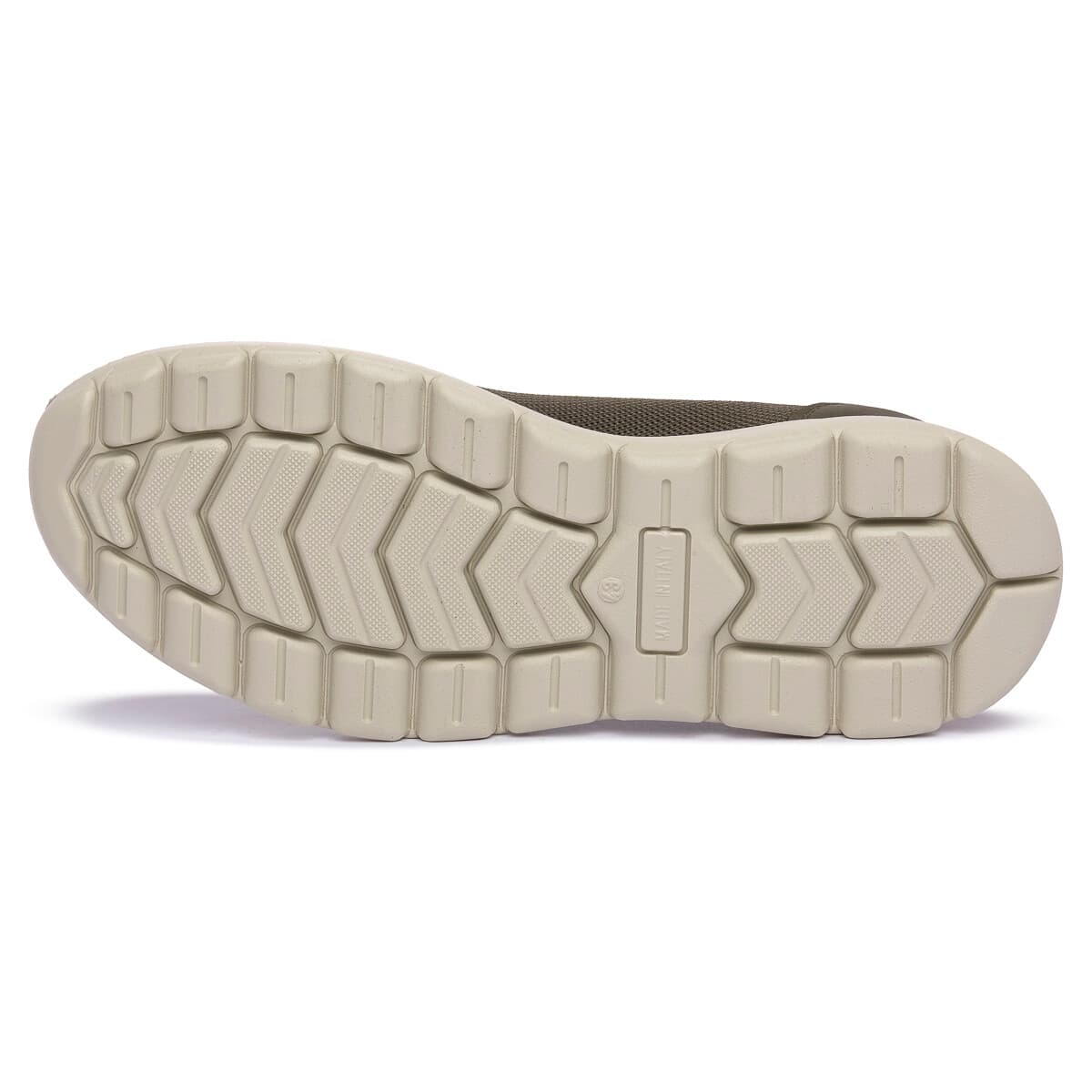 Men's Sneakers Imac Green