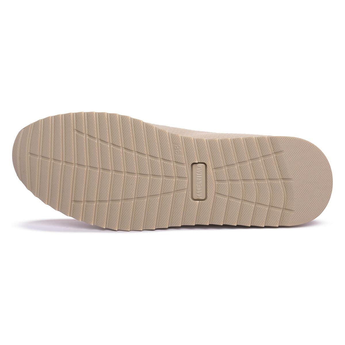Women's Loafers Imac Beige