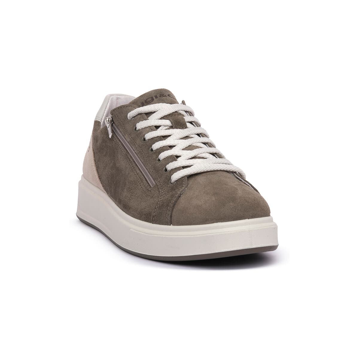 Sneakers IgI&CO STEN