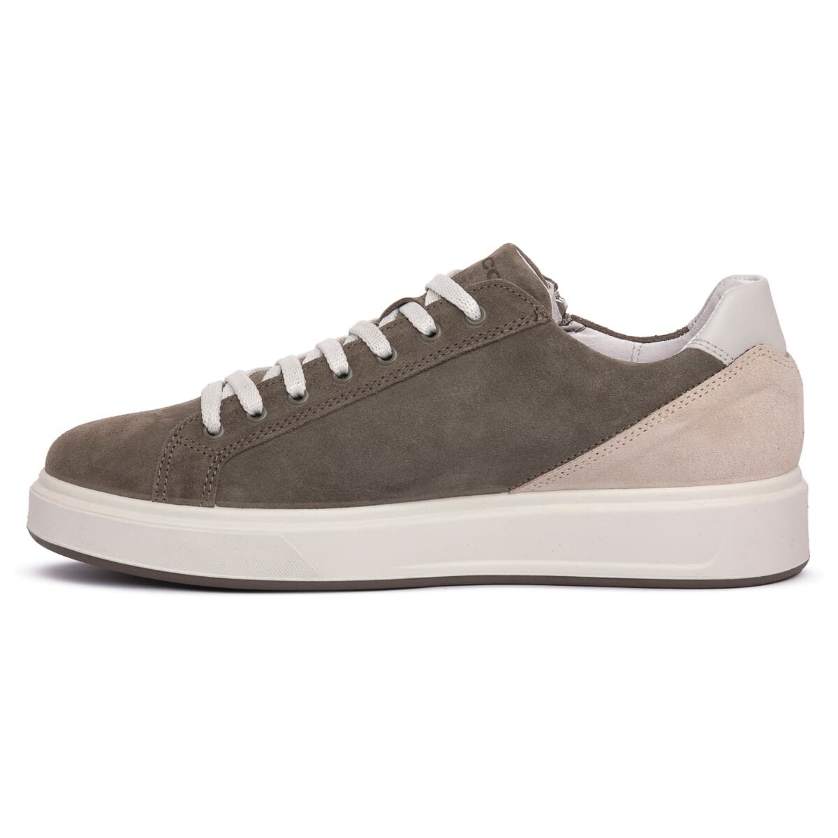 Men's Sneakers IgI&CO Green