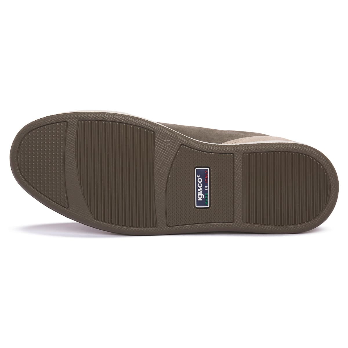 Men's Sneakers IgI&CO Green