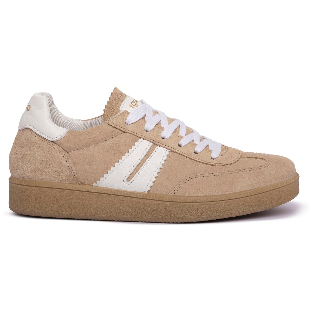 Women's Sneakers IgI&CO Beige