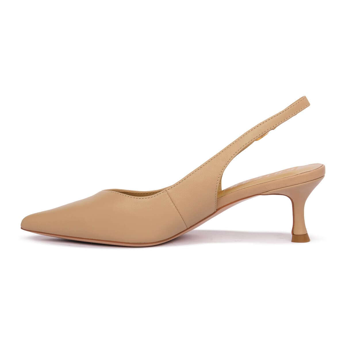 Women's Pumps Chiconic Pink