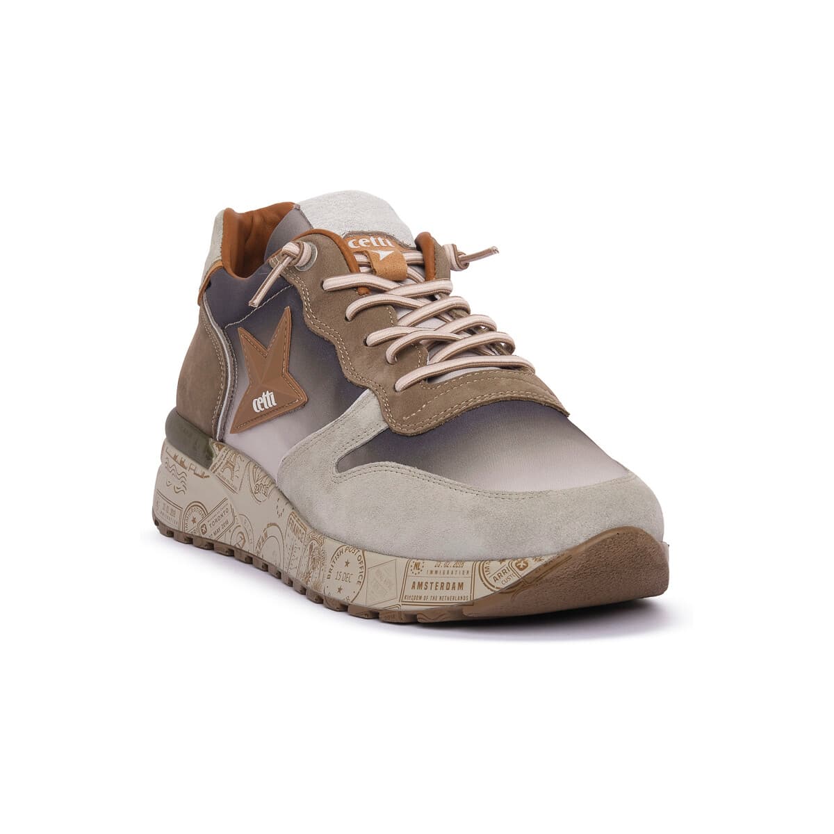 Sneakers Cetti DEGRADE VIPER
