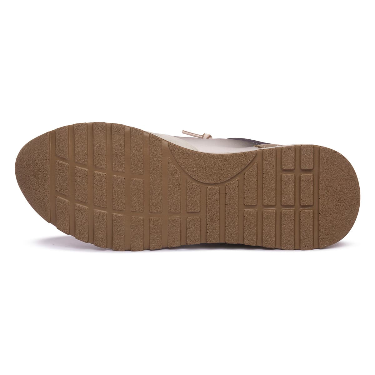 Men's Sneakers Cetti Gray